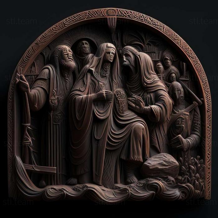 Disciples 2 Galleans Return game